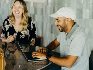 Relationships at Work: Setting Healthy Boundaries