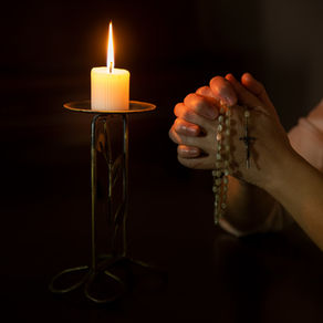 All Souls Day: Pray for Them. They Will Return the Favor