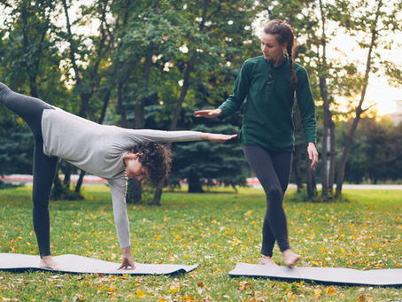 What Qualifications Do You Need to Become a Yoga Teacher