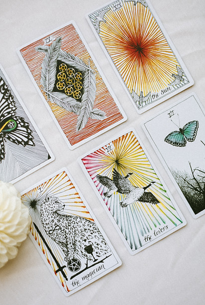 tarot reading aruba