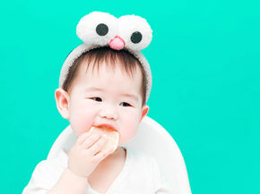 When Do Babies Roll Over — and How You Can Help Them