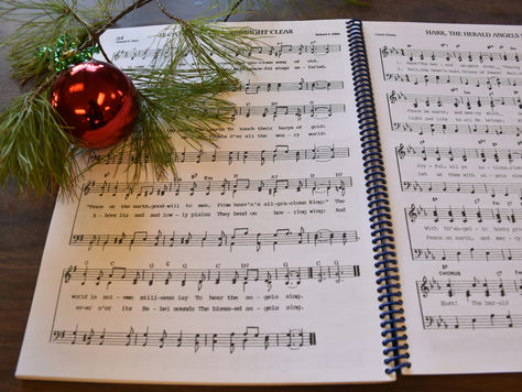 Top 10 Saxophone Songs for a Christmas Party?