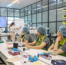 Learn how Botox and filler training for injectors builds clinical skills, improves patient safety and supports better aesthetic treatment outcomes.