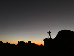 Post 30: How to Make the Most of Every Day Even With Fatigue - The Five P's