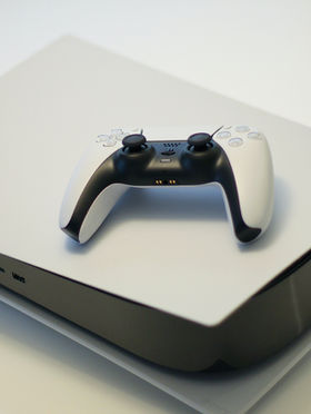 Playstation Gaming Suite