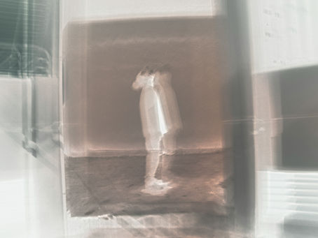 What Does Spirit Communication Actually Feel Like?