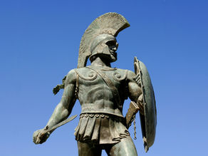 The Odyssey