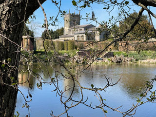 Proposals for a new South Warwickshire District Council