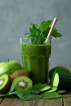smoothies gold coast