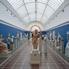 Museum Utilitarianism: Utilised Incorrectly