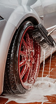 Tire Shine