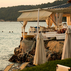 Island Hopping in Greece- Create a Life you can Fall in Love With