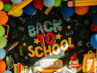 Free Back to School Bash Is Coming to Avalon Park This Saturday — Fun, Giveaways, and Community Before the New Year Kicks Off