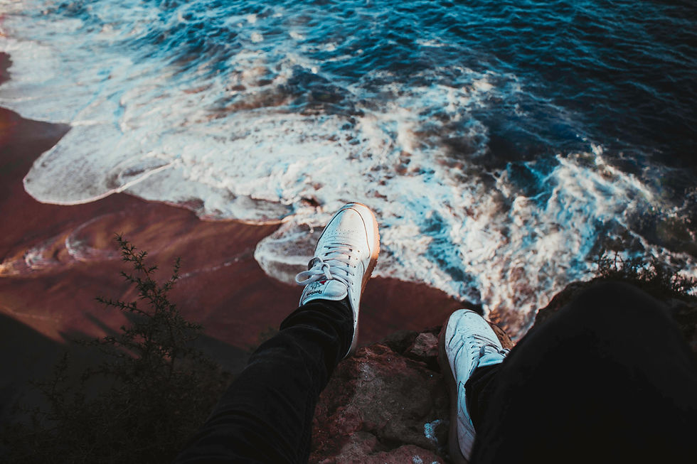 Image by Xan Griffin