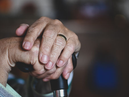 Coping with Aging: Senior Care and Healthy Aging Tips