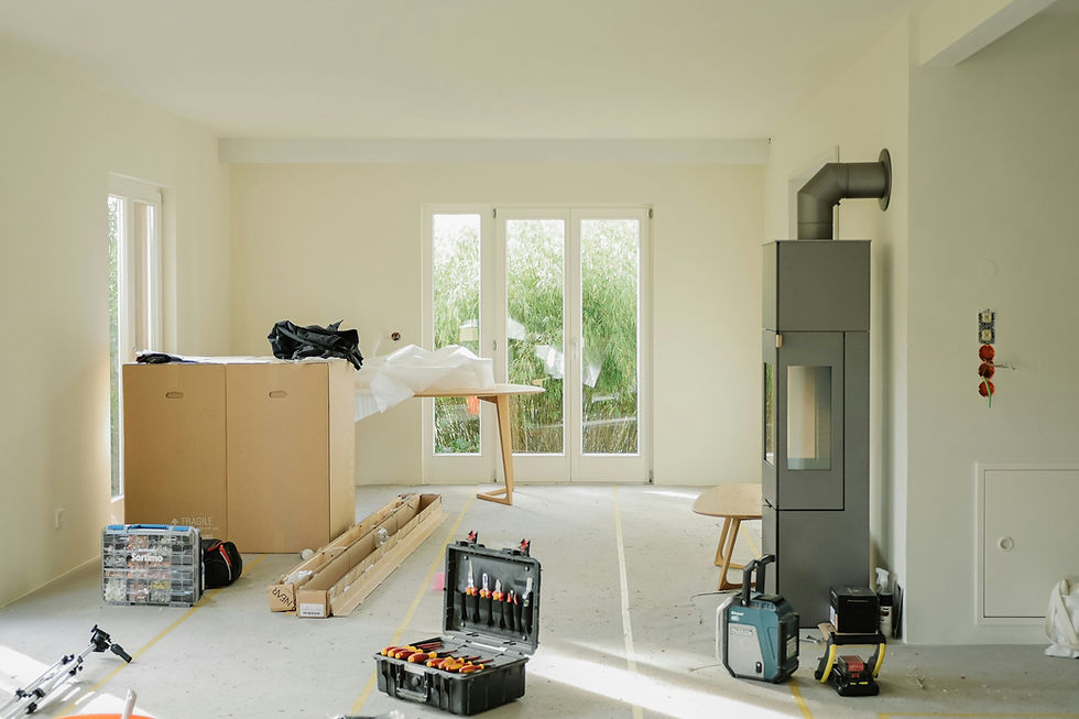 Depreciation Report Vancouver Depreciation Report BC