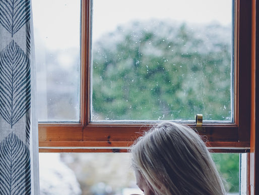 Childhood trauma recovery stories