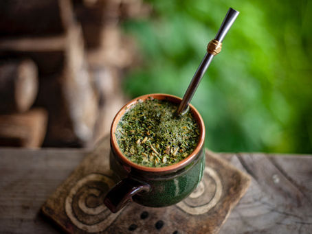 Exploring Yerba Mate: Origins and Health Benefits