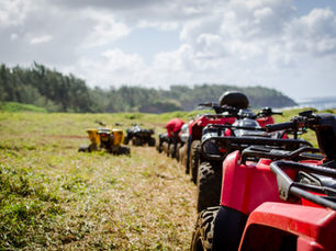10 Tips To Keep Your Quad Bike Safe