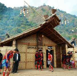A Soulful Travel Guide to Northeast India