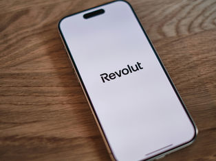A Revolut bank branch in Portugal?