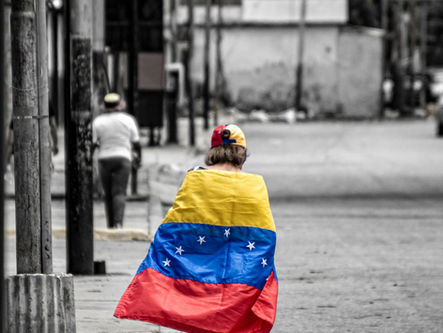 Mercado Pago ativa canal de doação no Brasil para apoiar vítimas do terremoto na Venezuela