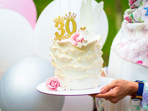 How I Rebuilt My Entire Life in My 30s (The Full Breakdown)