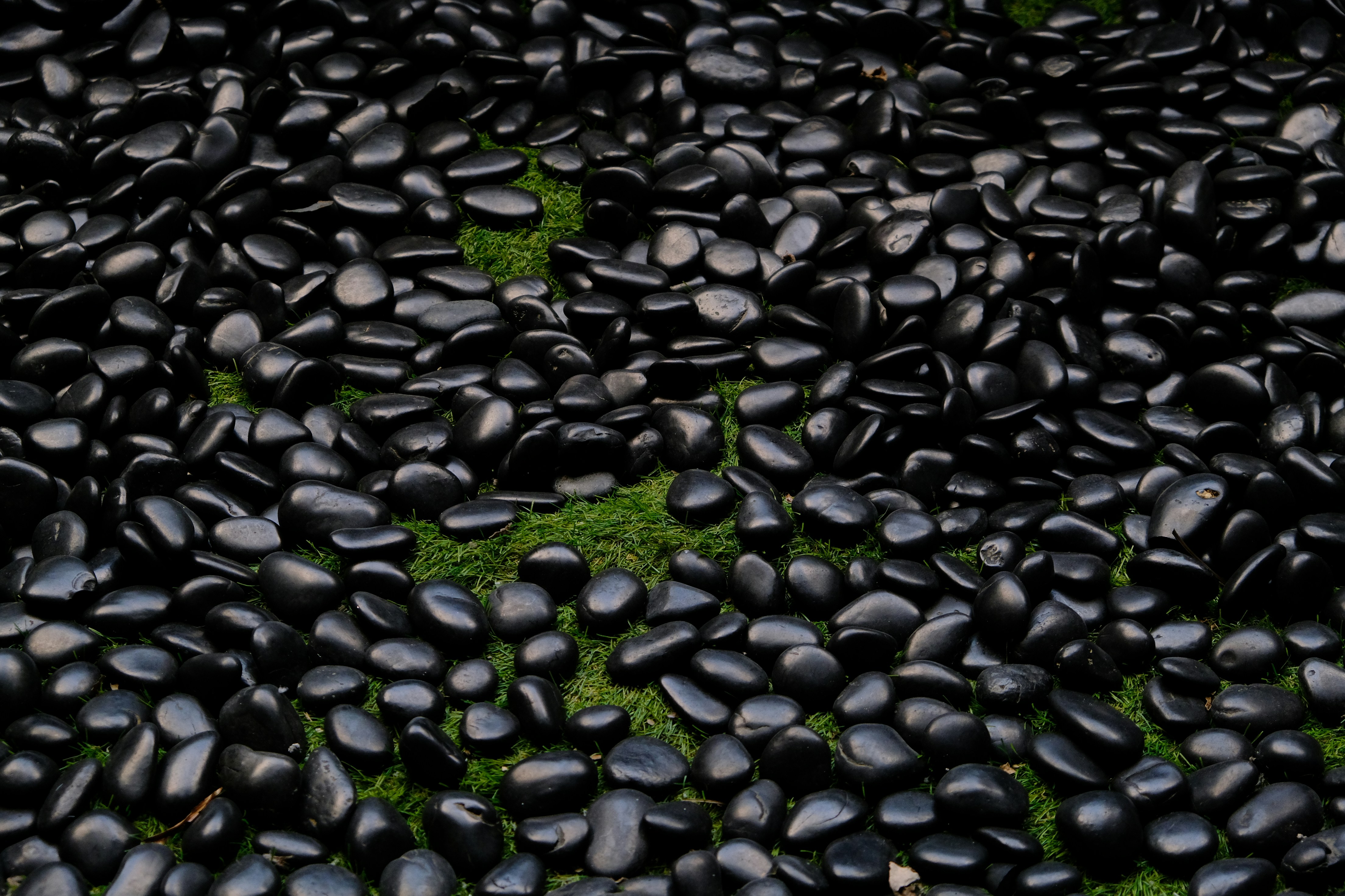 Black River Stone