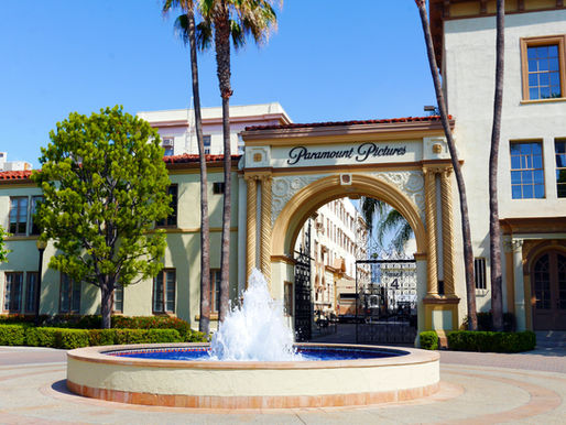 Paramount krytykowany za kontrowersyjne decyzje kadrowe