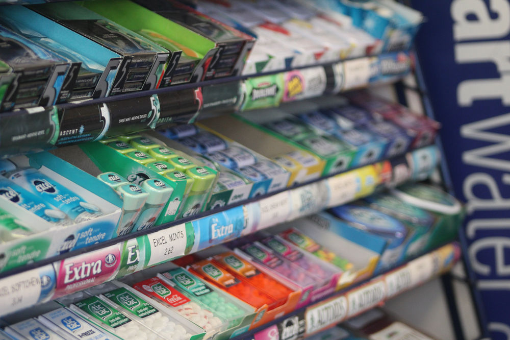 Teeth Whitening Gum Worth It?