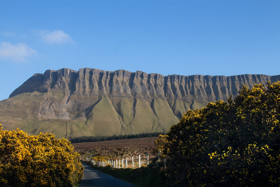 County Sligo