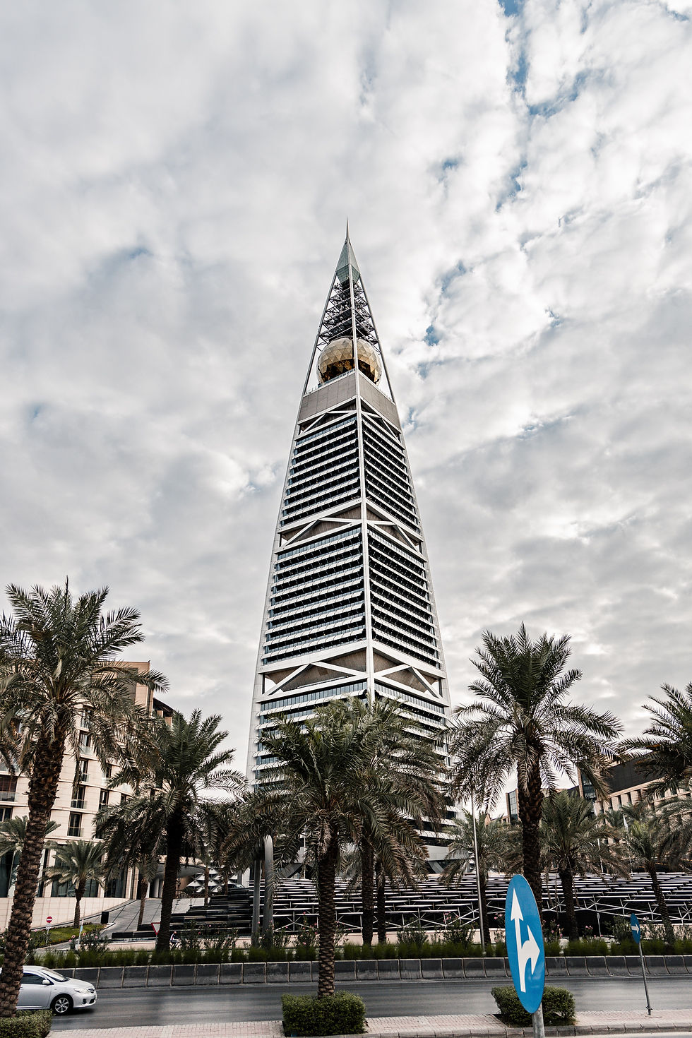 Saudi Arabia