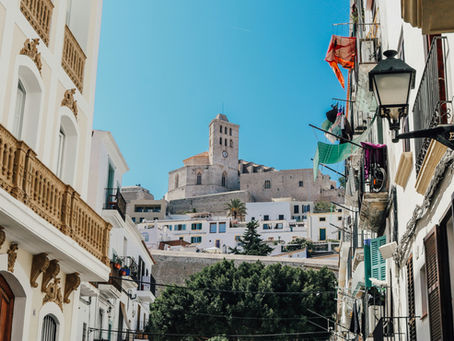 Ibiza Beyond the Beach: A Complete Guide to Sports, Living Costs, and Investment Opportunities (Part 3 of 3 - Ibiza Travel Guide)