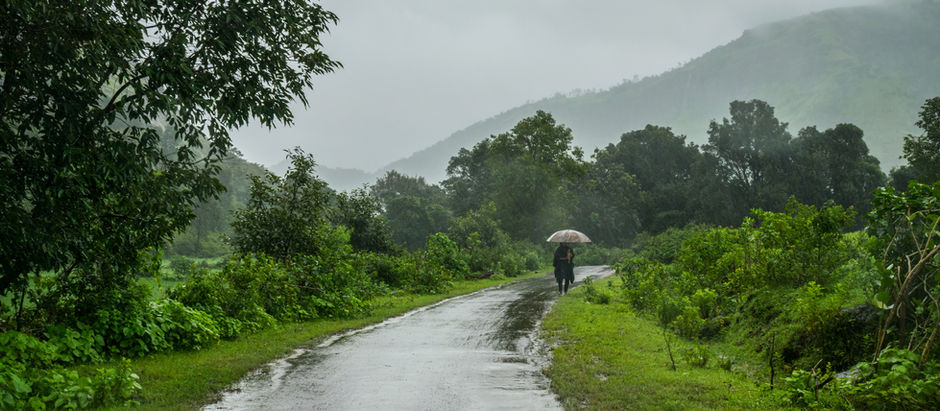 Best Monsoon Destinations in India: Exploring the Enchanting Rainy Season
