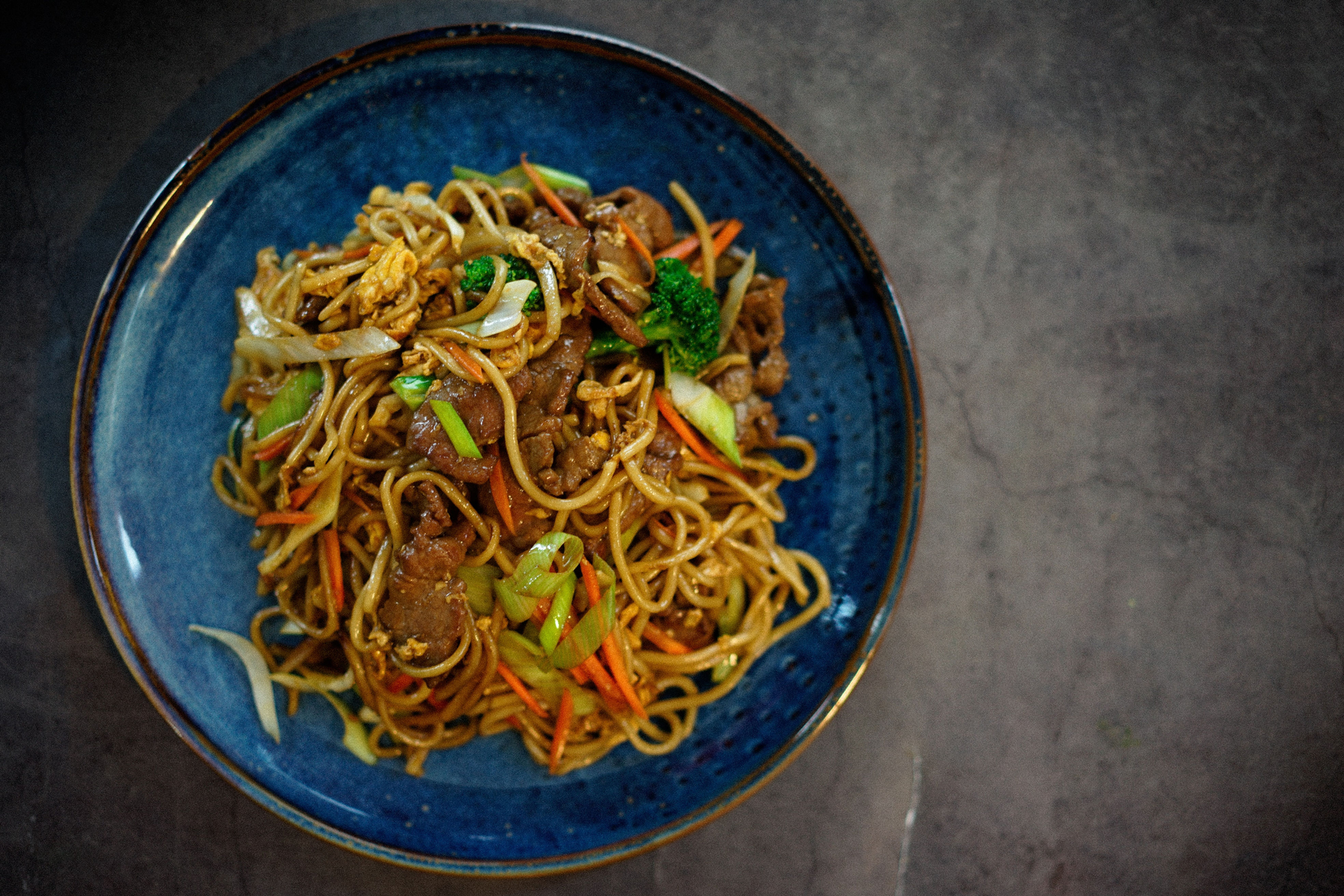 Les saveurs du monde