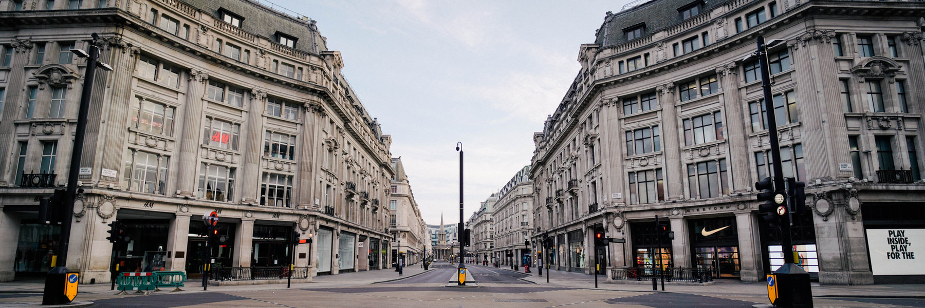 The UK High Street Just Lost Momentum AGAIN And the latest ONS data tells a bigger story than the headline num
