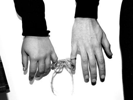 “What Is a Codependent Relationship?”