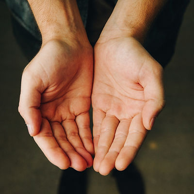 Giving