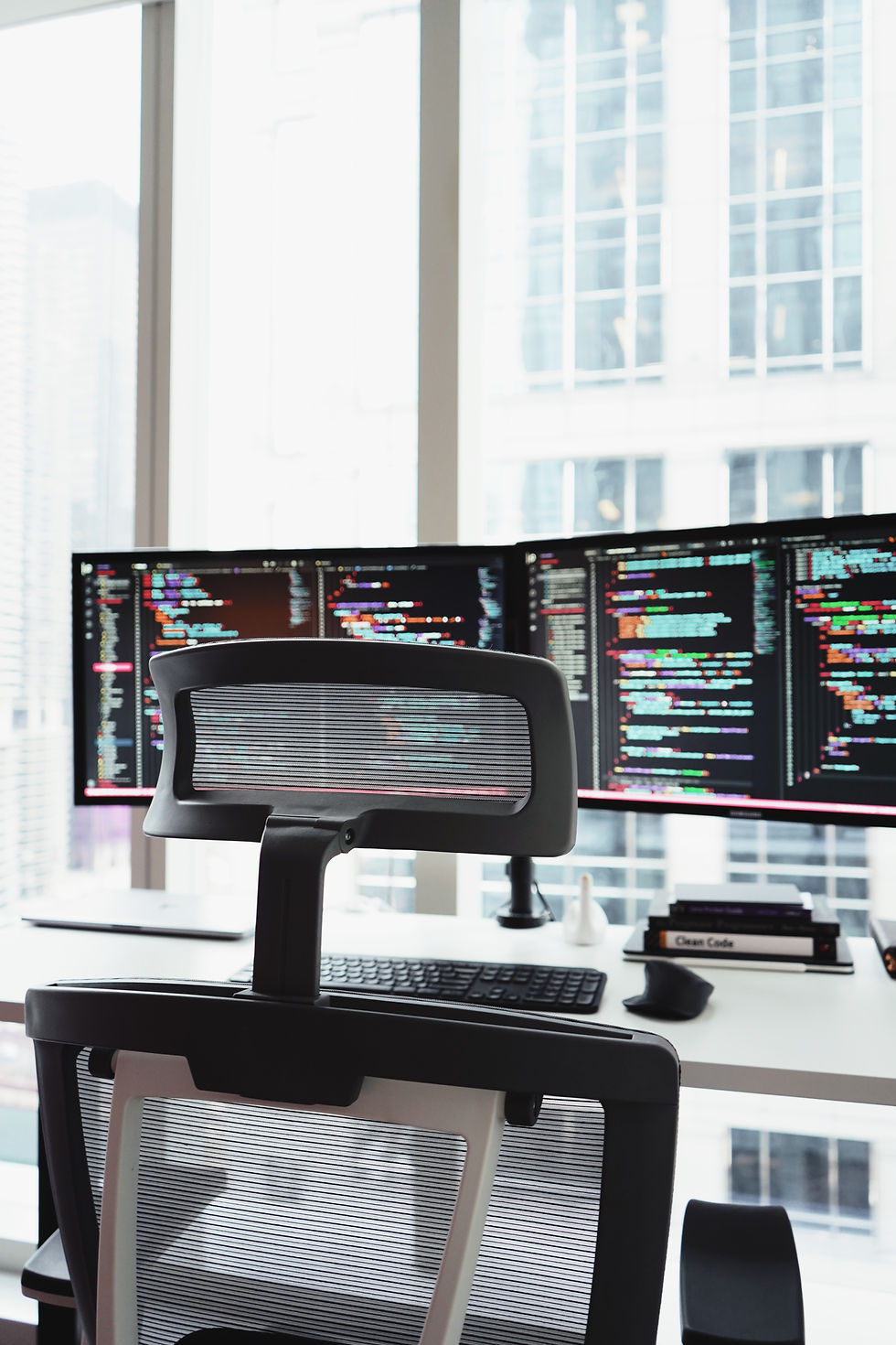 Image by Morgan Richardson