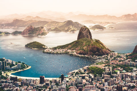 Event & Destination Management Company in Brazil, Incentive Brazil DMC
