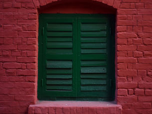 Old building