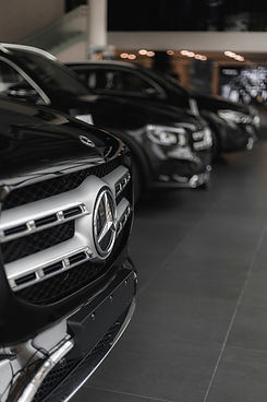 Rent a Car with a Driver for Long-Distance Trips Provided by myeutaxi.com