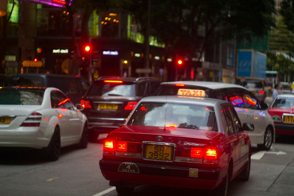 試當真:「一定係好愛,所以變得復雜。」