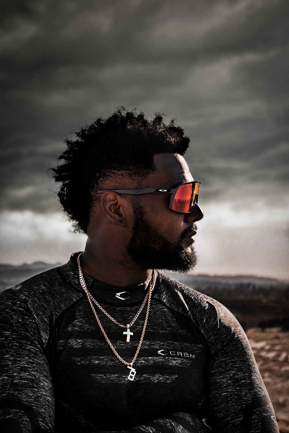 Oakley Prizm Sport Lenses