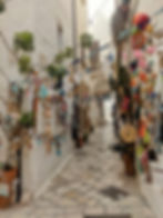 Best Places to visit in Puglia in 3 days