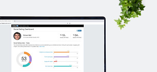 Image by inlytics | LinkedIn Analytics T