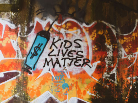 The Bench Commits 1% of Annual Profit to Charity