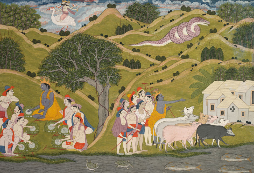 Image by The Cleveland Museum of Art