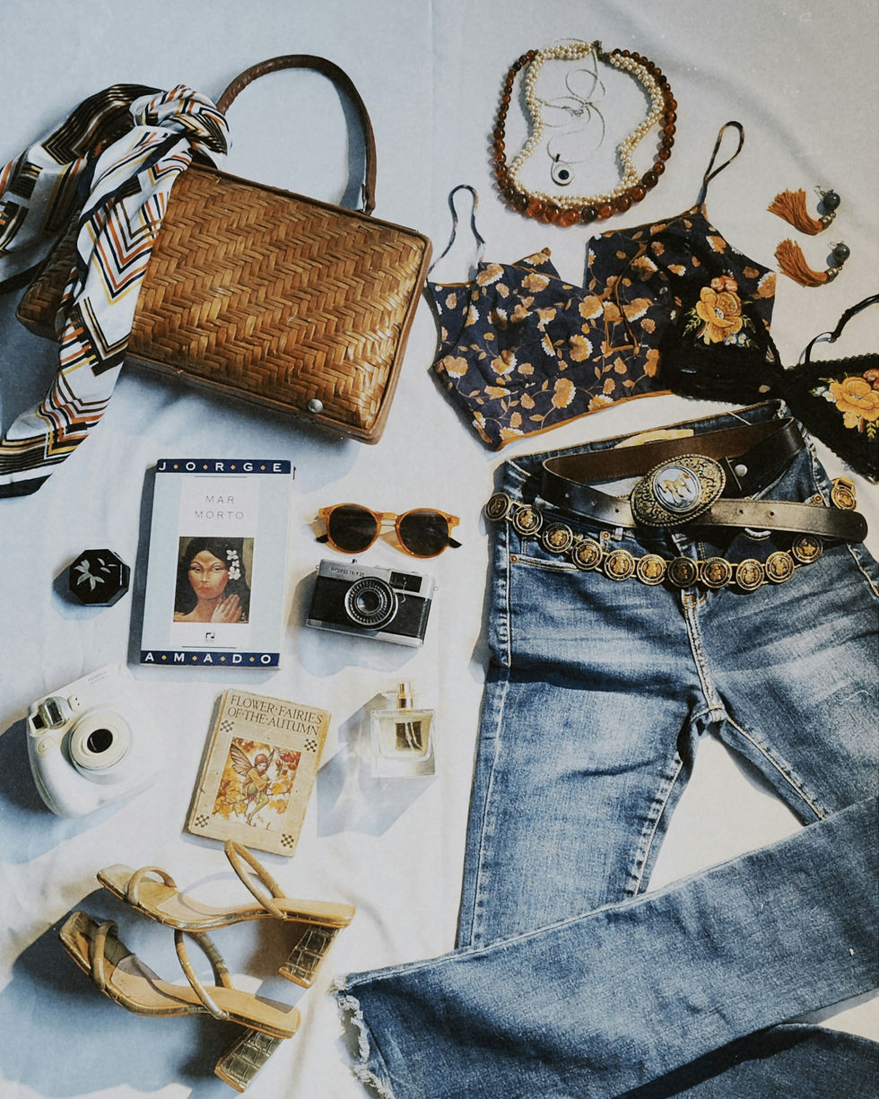 La mode pour tout le monde