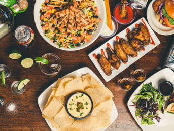 Labor Day Eats: A South Florida Dining Guide by Vibe